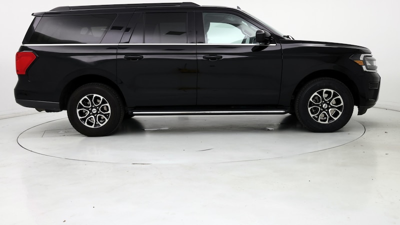 2023 Ford Expedition MAX XLT 7