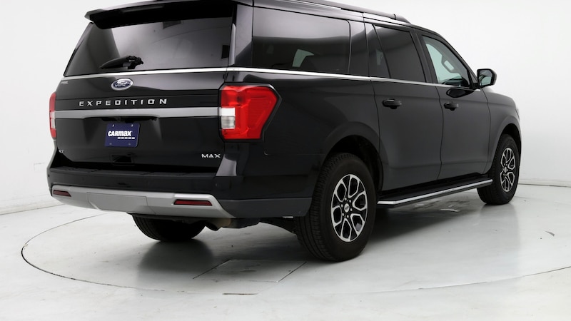 2023 Ford Expedition MAX XLT 8