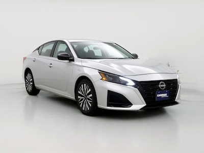 2024 Nissan Altima SV -
                East Haven, CT