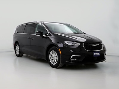 2024 Chrysler Pacifica Touring L -
                Dayton, OH