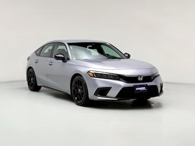 2024 Honda Civic Sport -
                Memphis, TN