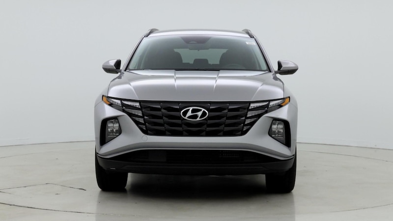 2024 Hyundai Tucson SEL 5