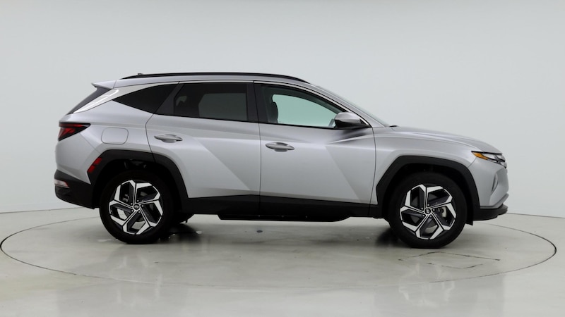 2024 Hyundai Tucson SEL 7