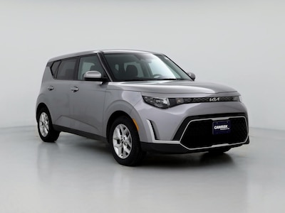 2023 Kia Soul LX -
                Boston, MA