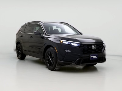 2024 Honda CR-V Sport -
                Gaithersburg, MD