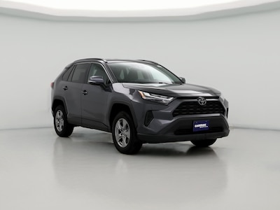 2024 Toyota RAV4 XLE -
                Kansas City, KS