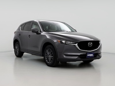 2020 Mazda CX-5 Touring -
                Huntsville, AL