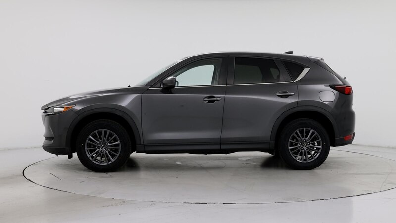 2020 Mazda CX-5 Touring 3