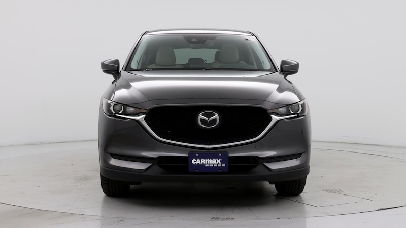 2020 Mazda CX-5 Touring 5