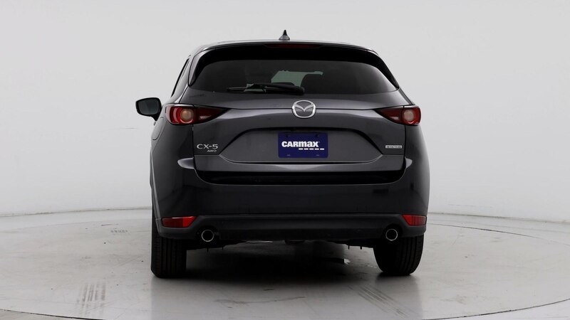 2020 Mazda CX-5 Touring 6