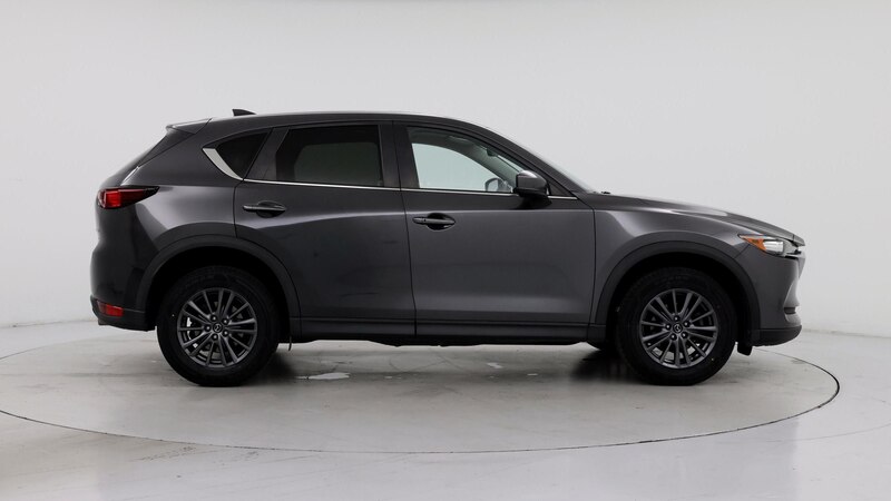 2020 Mazda CX-5 Touring 7