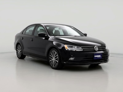 2015 Volkswagen Jetta Sport -
                  Lakeland, FL