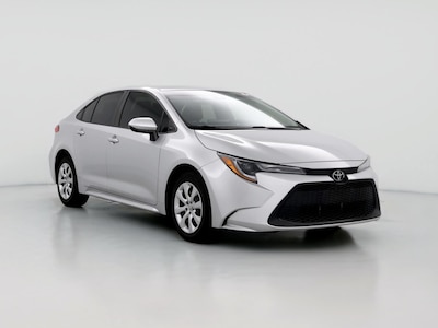 2020 Toyota Corolla LE -
                Tampa, FL