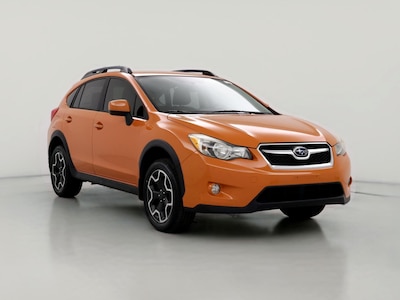 2013 Subaru XV Crosstrek Limited -
                Tampa, FL