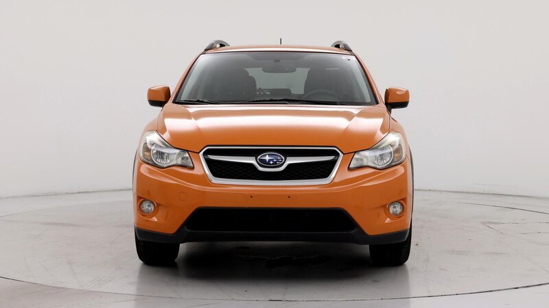 2013 Subaru XV Crosstrek Limited 5