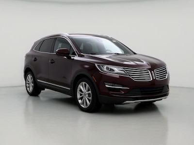 2016 Lincoln MKC Select -
                Naples, FL