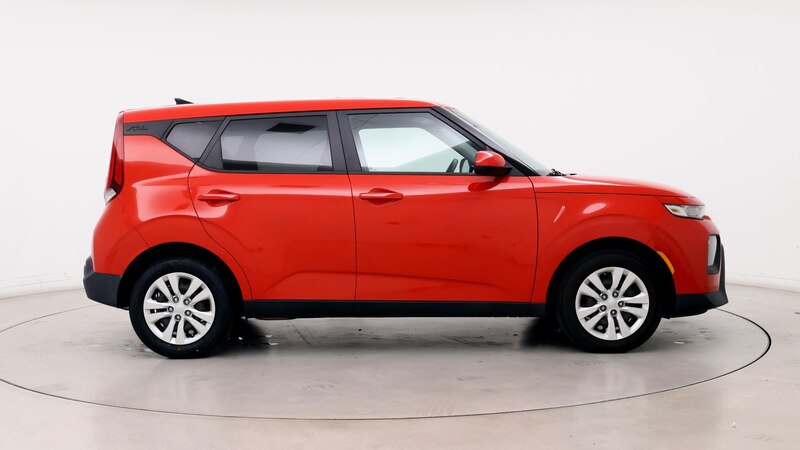 2020 Kia Soul LX 7