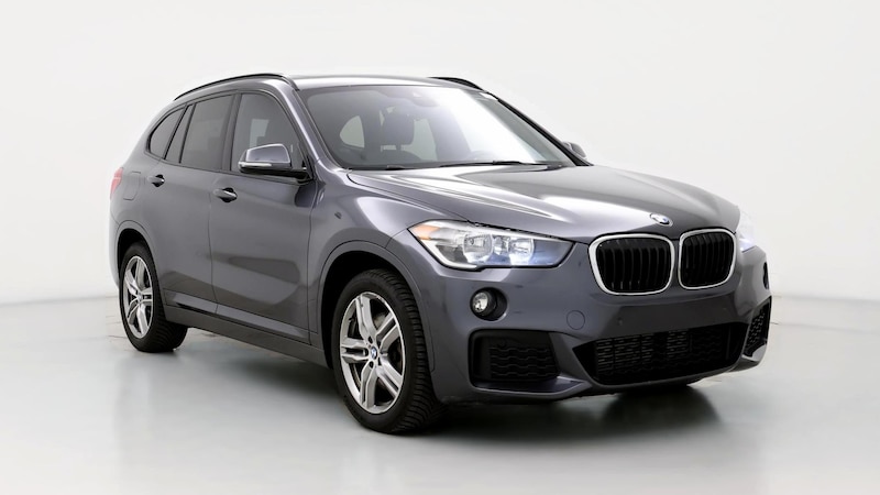 2019 BMW X1 xDrive28i Hero Image