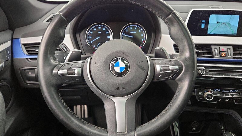 2019 BMW X1 xDrive28i 10