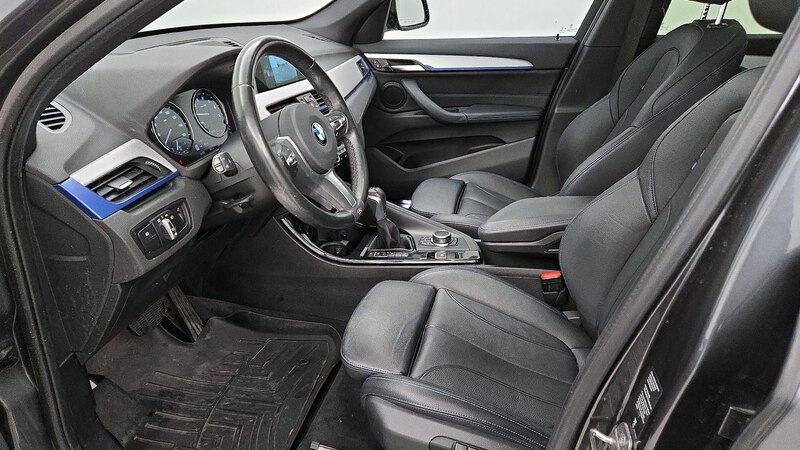 2019 BMW X1 xDrive28i 11