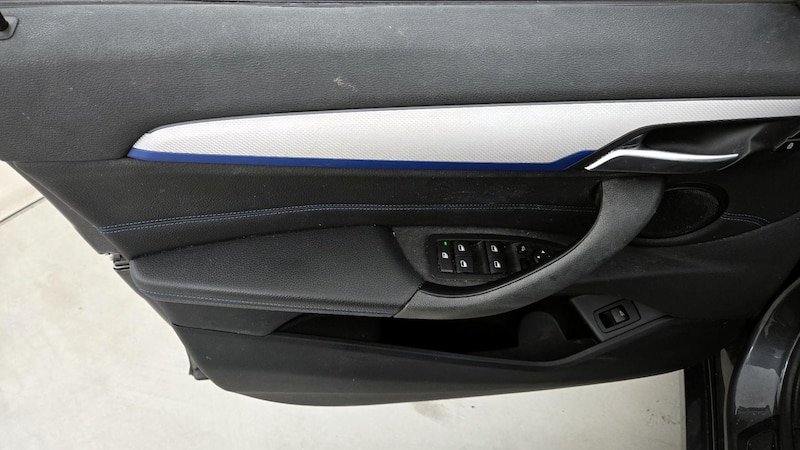 2019 BMW X1 xDrive28i 12