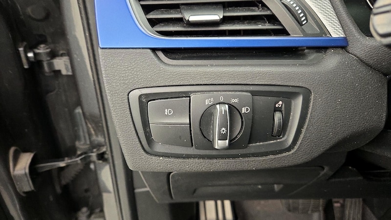 2019 BMW X1 xDrive28i 13