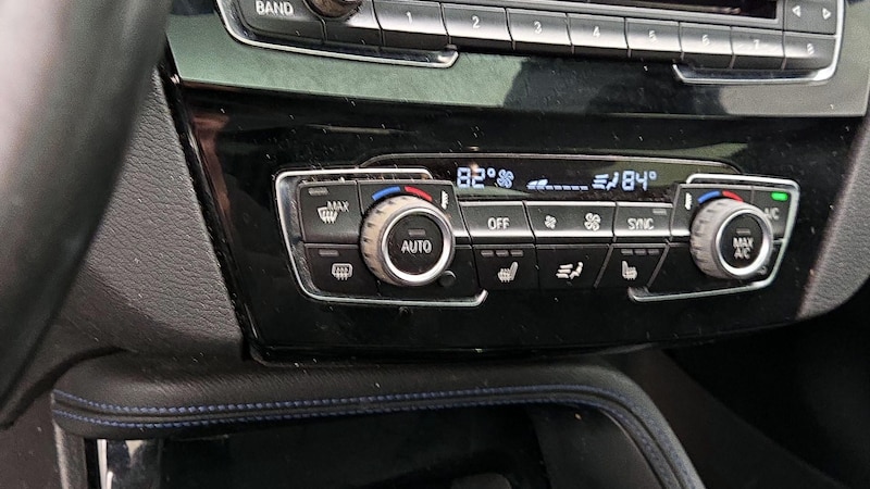 2019 BMW X1 xDrive28i 16