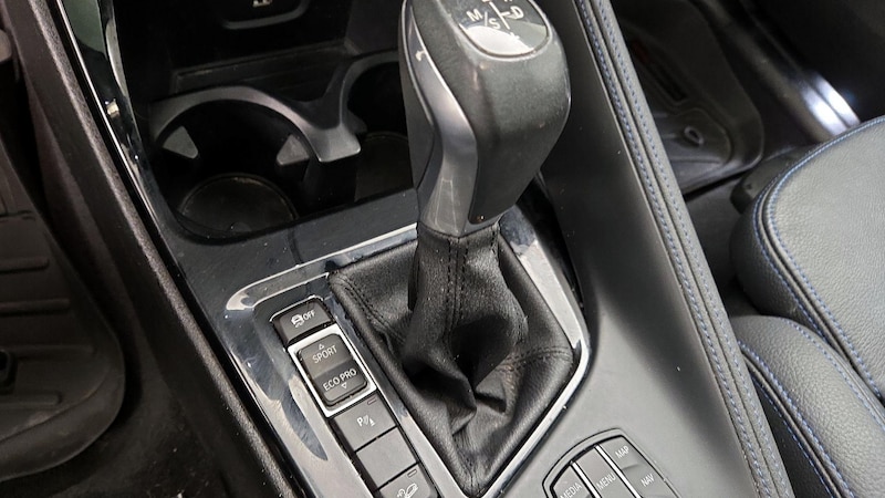 2019 BMW X1 xDrive28i 17