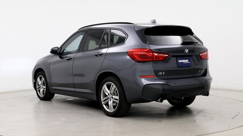 2019 BMW X1 xDrive28i 2