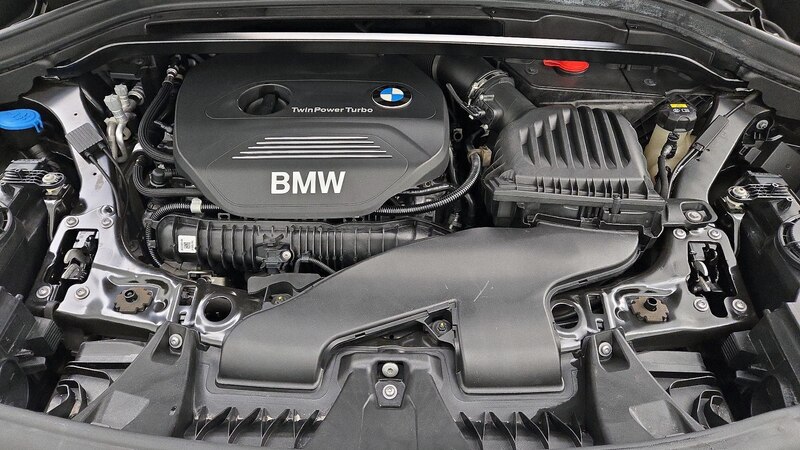 2019 BMW X1 xDrive28i 21