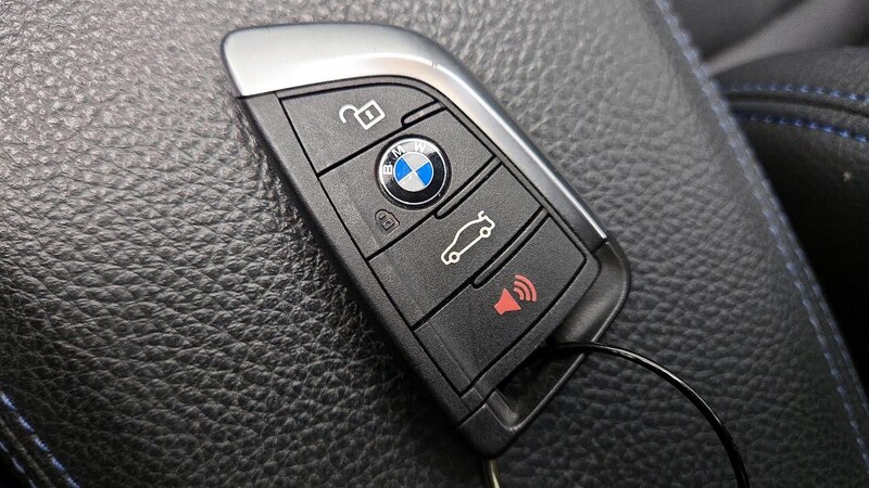 2019 BMW X1 xDrive28i 22