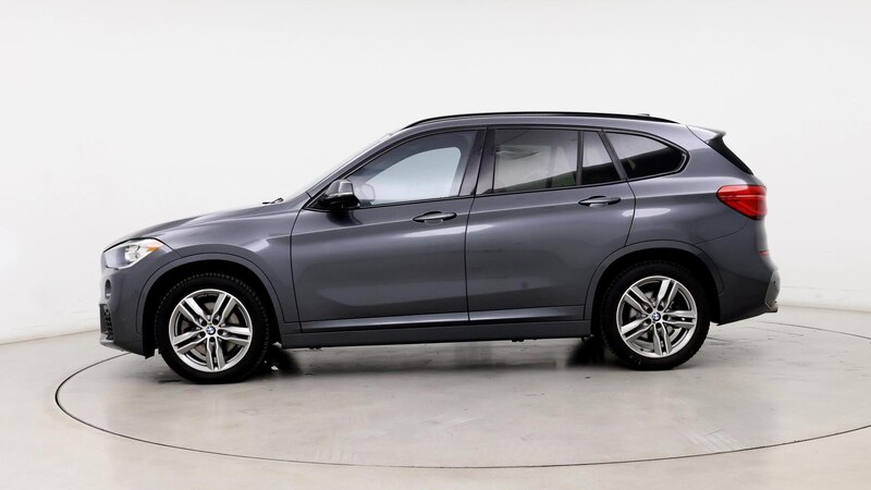 2019 BMW X1 xDrive28i 3