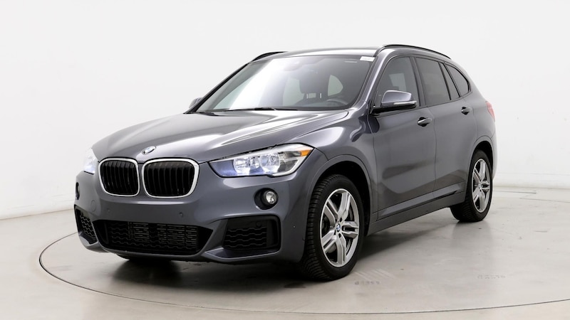 2019 BMW X1 xDrive28i 4