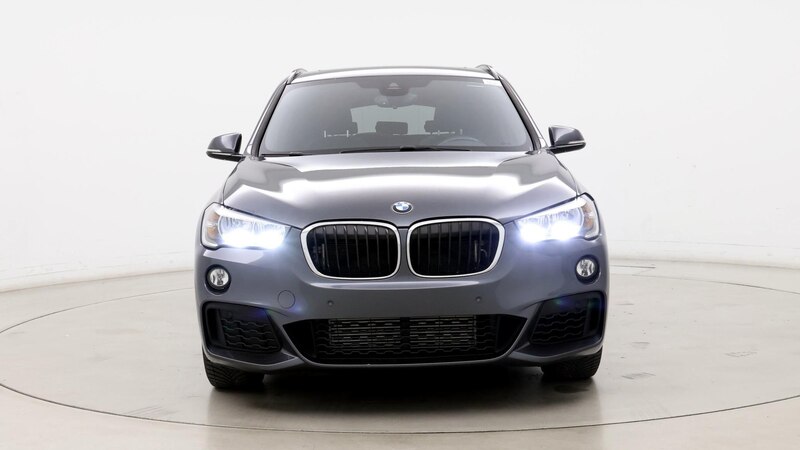 2019 BMW X1 xDrive28i 5
