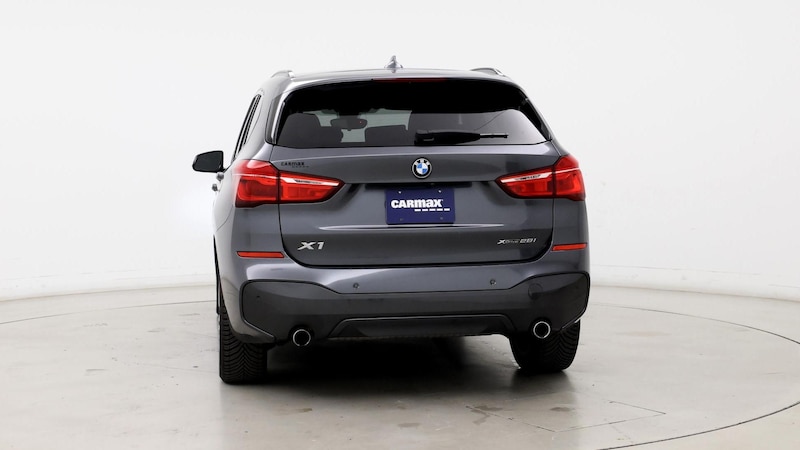2019 BMW X1 xDrive28i 6