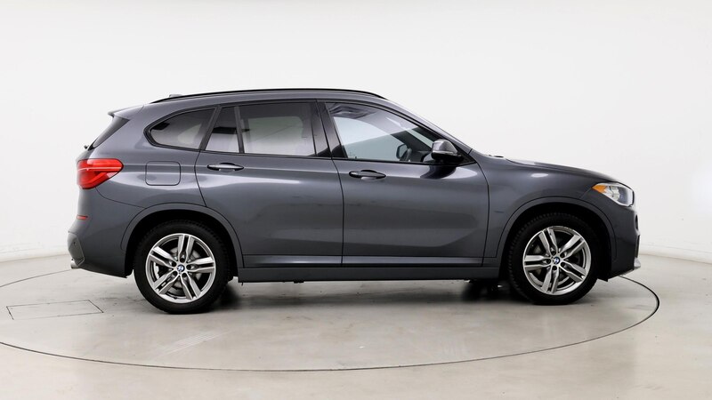 2019 BMW X1 xDrive28i 7