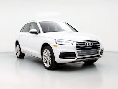 2020 Audi Q5 Premium Plus -
                Birmingham, AL