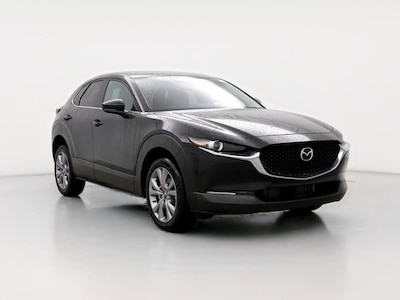 2021 Mazda CX-30 Select -
                Birmingham, AL