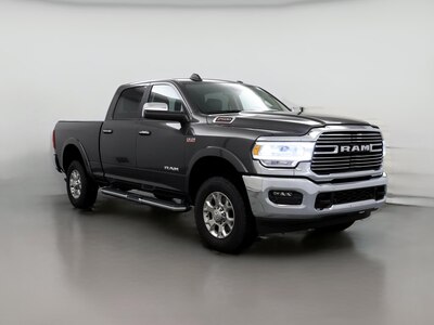 2022 RAM 2500 Laramie -
                Columbus, GA