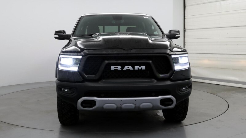 2019 RAM 1500 Rebel 5