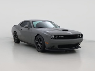 2019 Dodge Challenger T/A -
                Town Center, GA