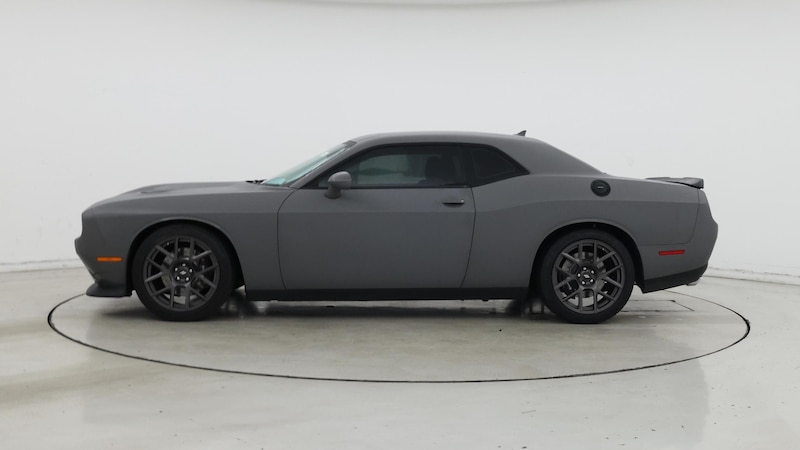 2019 Dodge Challenger T/A 3