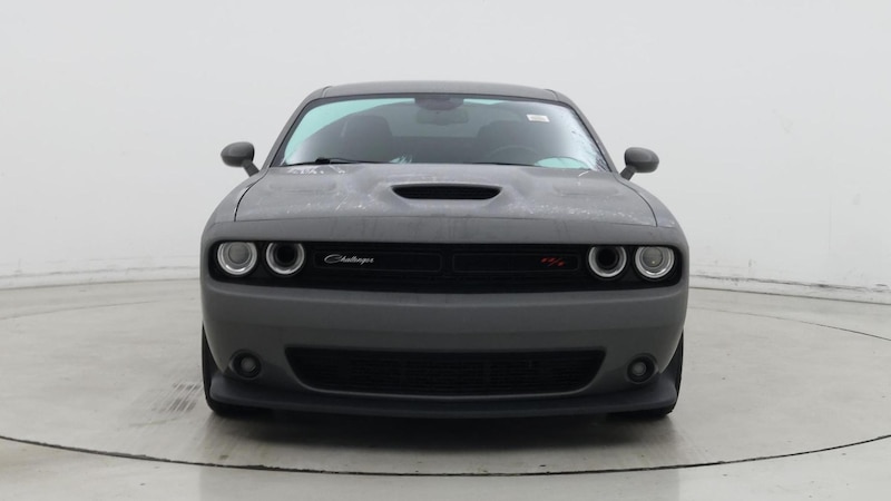 2019 Dodge Challenger T/A 5