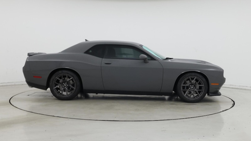 2019 Dodge Challenger T/A 7