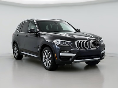 2019 BMW X3 sDrive30i -
                Norcross, GA