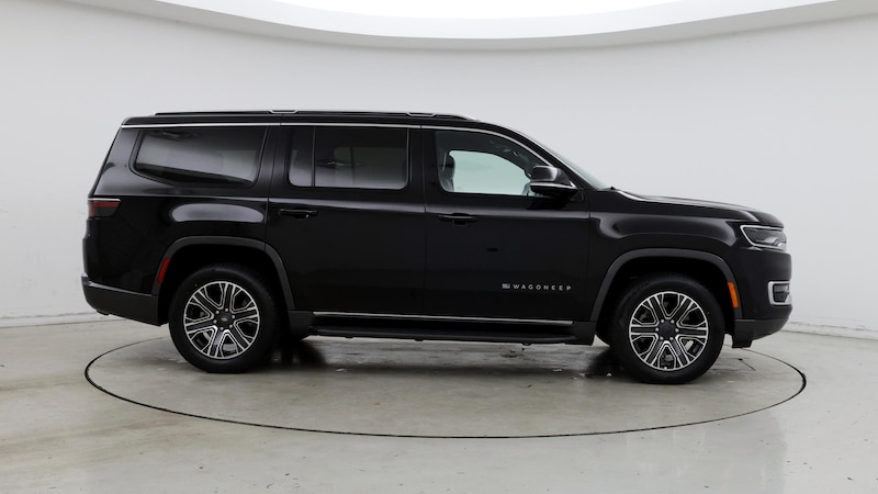 2022 Jeep Wagoneer Series III 7