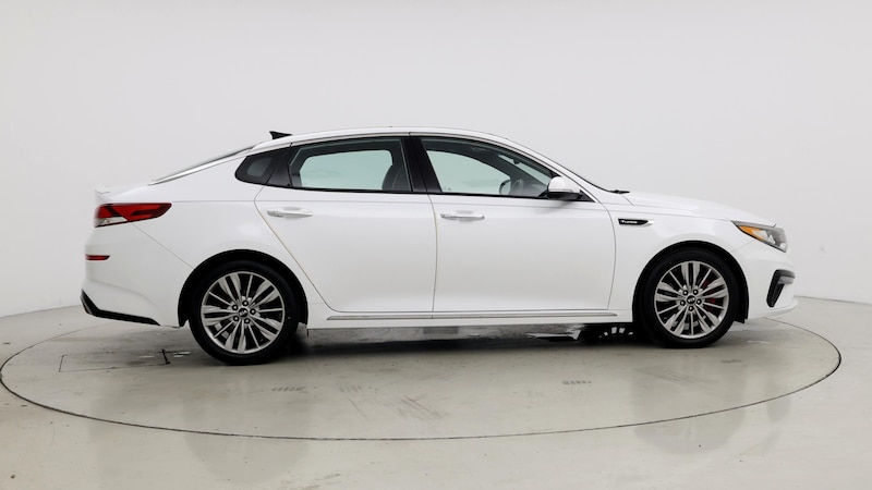 2019 Kia Optima SX 7