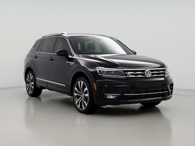 2021 Volkswagen Tiguan SE R-Line -
                Tampa, FL