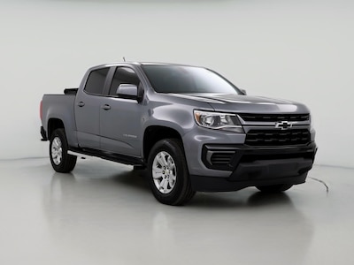 2022 Chevrolet Colorado LT -
                Tampa, FL