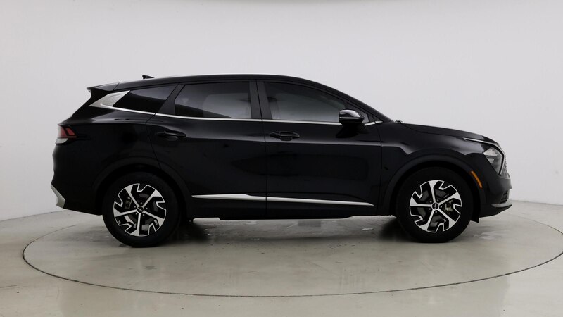 2023 Kia Sportage EX 7